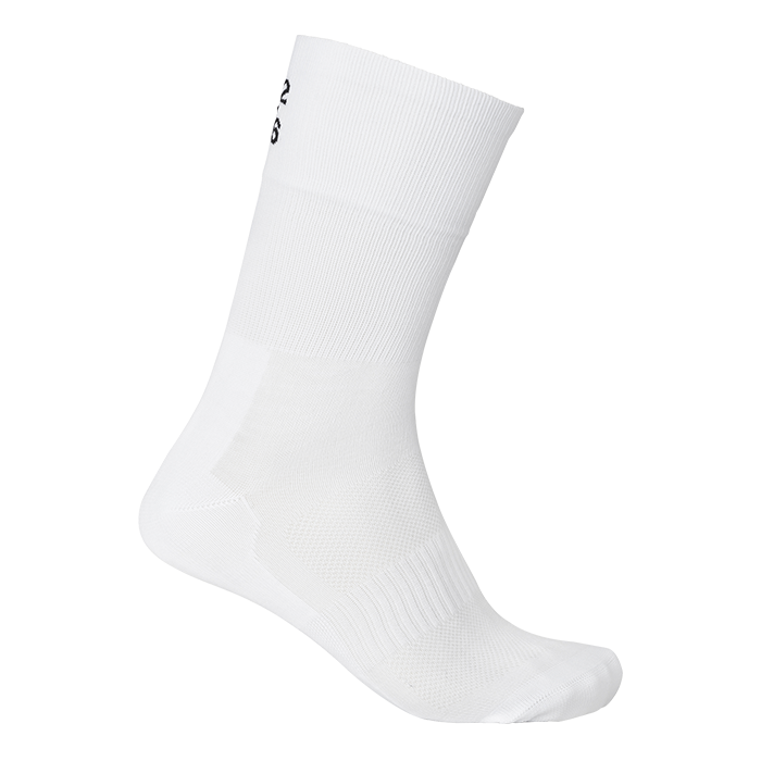 Sky Pro Socks Hvide