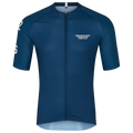 Men's Sky Pro Jersey Blue - Herre Cykeltrøje