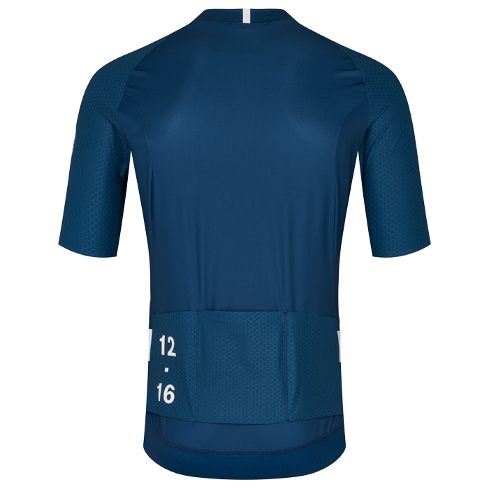 Men's Sky Pro Jersey Blue - Herre Cykeltrøje