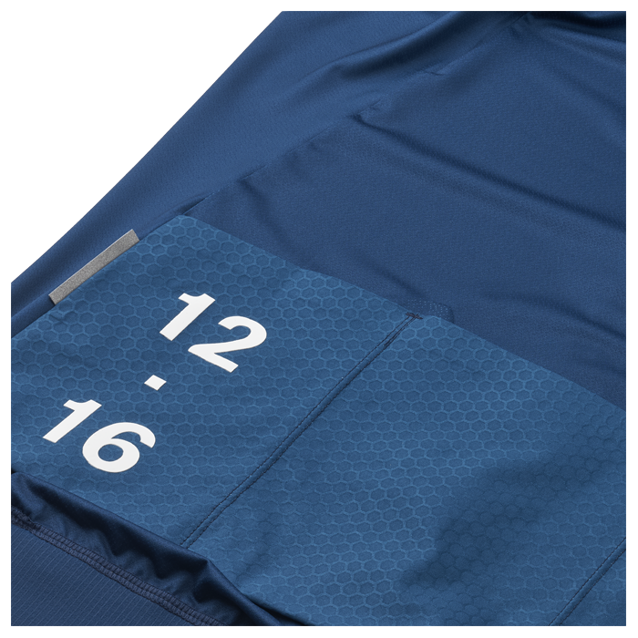 Men's Sky Pro Jersey Blue - Herre Cykeltrøje