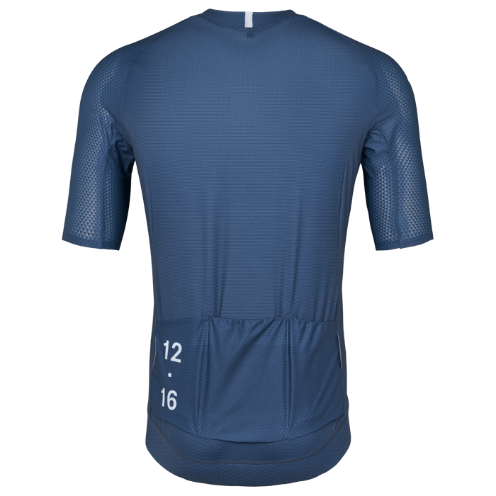 Men's Sky Jersey Blue - Herre Cykeltrøje