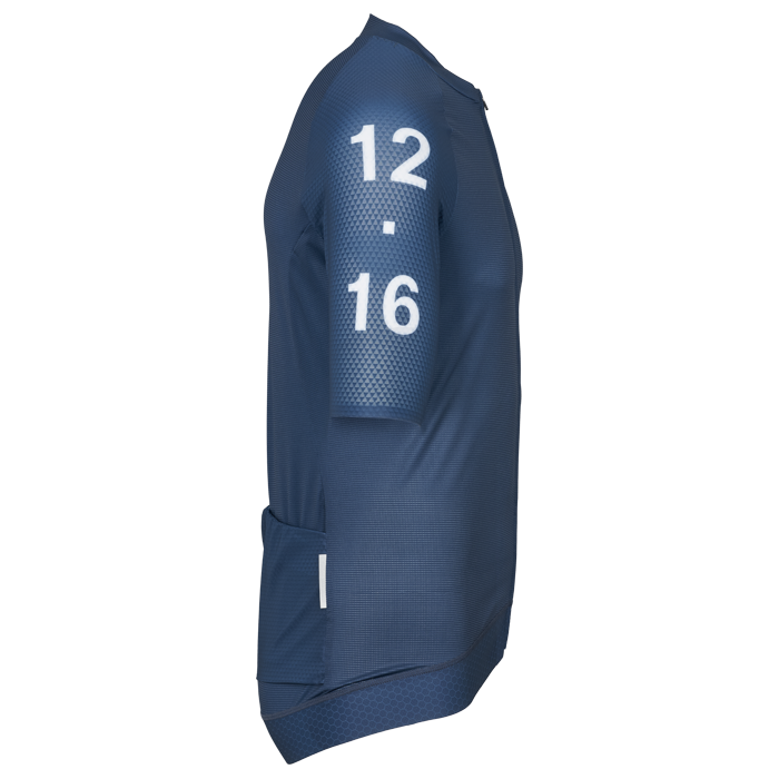 Men's Sky Jersey Blue - Herre Cykeltrøje