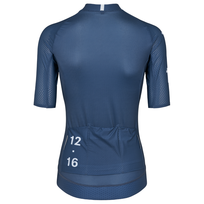 Women's Sky Jersey Blue - Dame Cykeltrøje