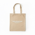 TwelveSixteen Tote Bag - Nordic Light Brown