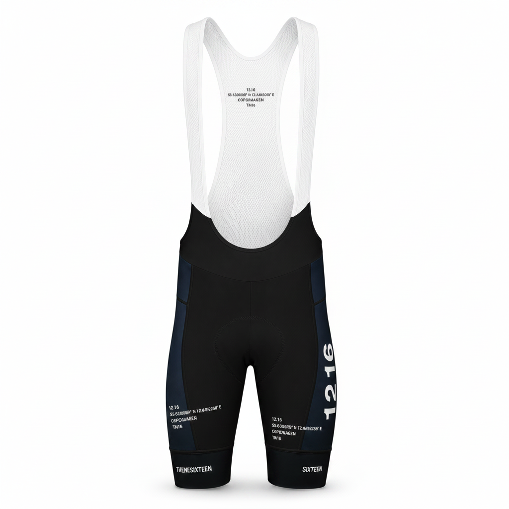 Bib Shorts 1:1 packshot