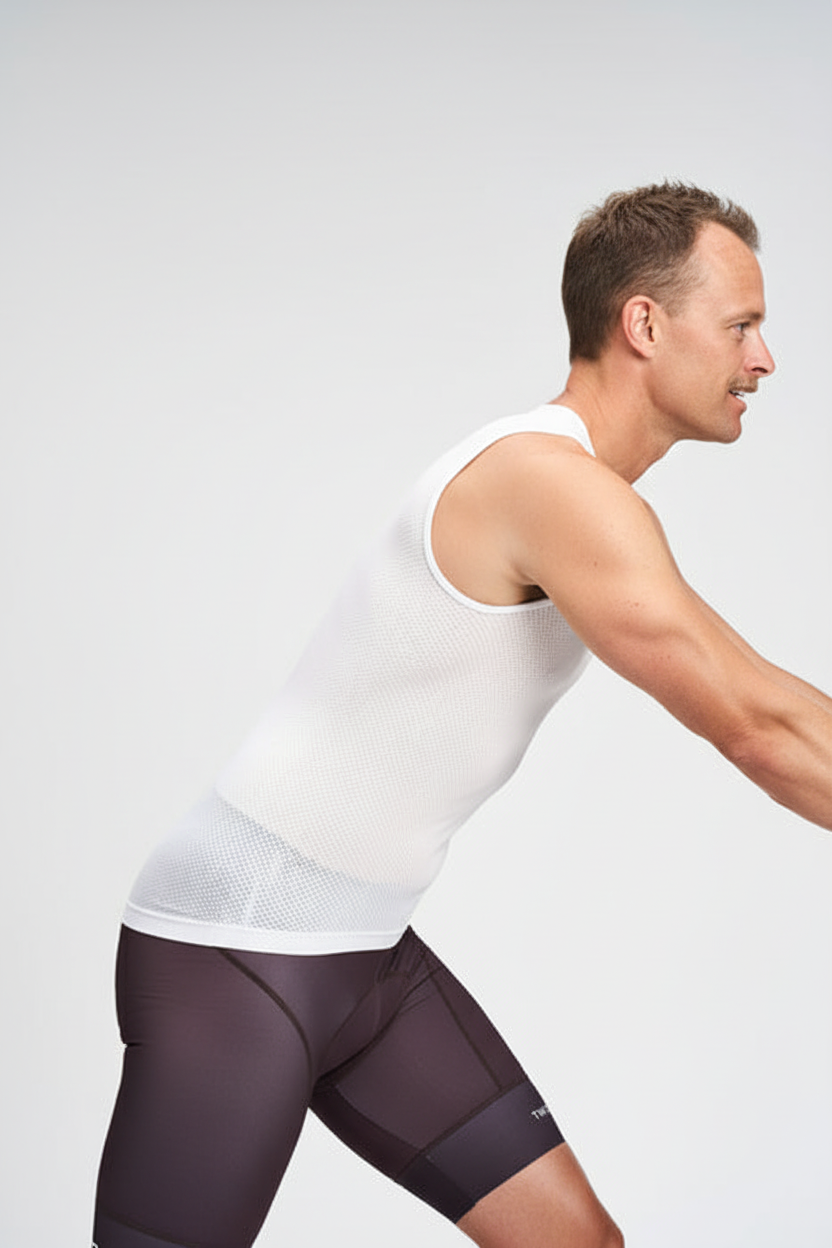 White Baselayer from 12.16