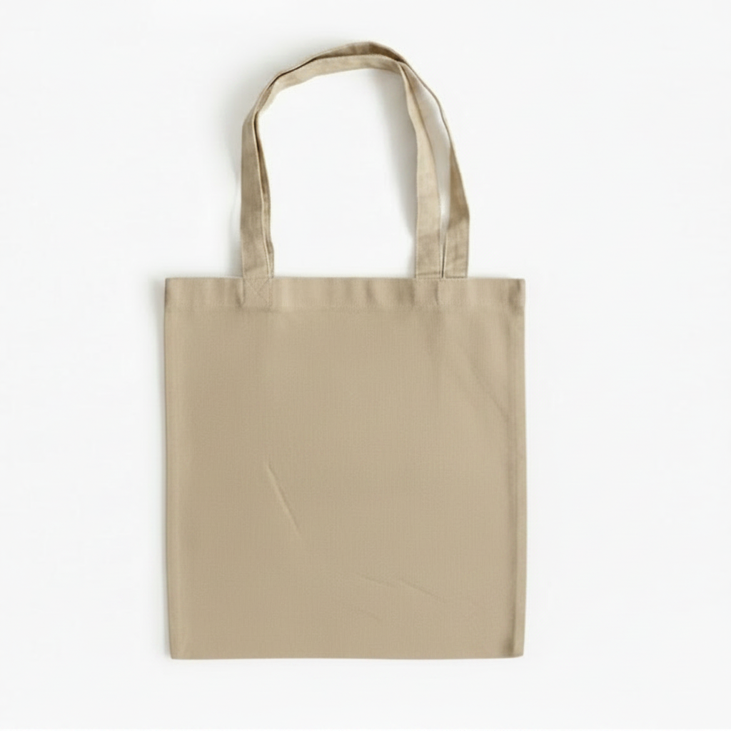 TwelveSixteen Tote Bag - Nordic Light Brown