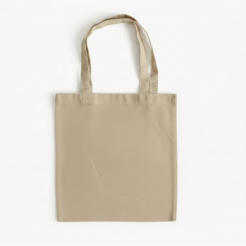 12.16 Tote Bag - Nordic Light Brown