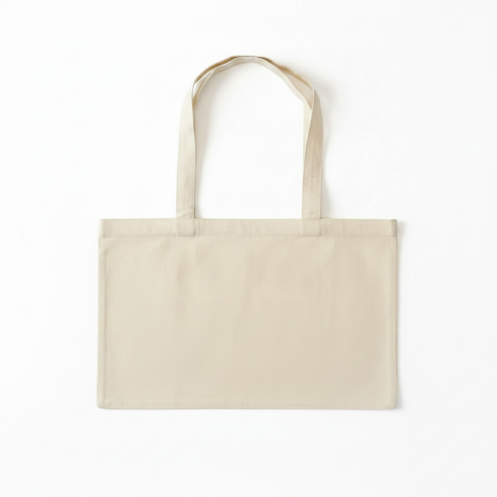 12.16 Tote Bag – Nordic Sand