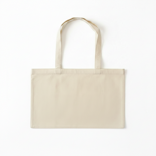 12.16 Tote Bag – Nordic Sand