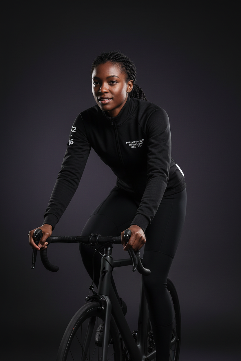 Women's Winter Jacket